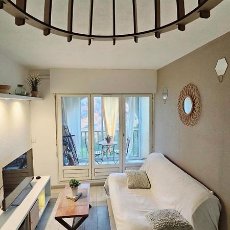 Les Pieds Dans L'Eau Apartment ปาลาวาส-เลส์-โฟลต์ ภายนอก รูปภาพ