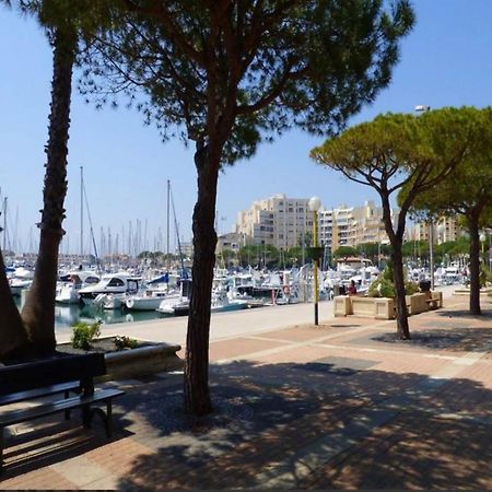 Les Pieds Dans L'Eau Apartment ปาลาวาส-เลส์-โฟลต์ ภายนอก รูปภาพ