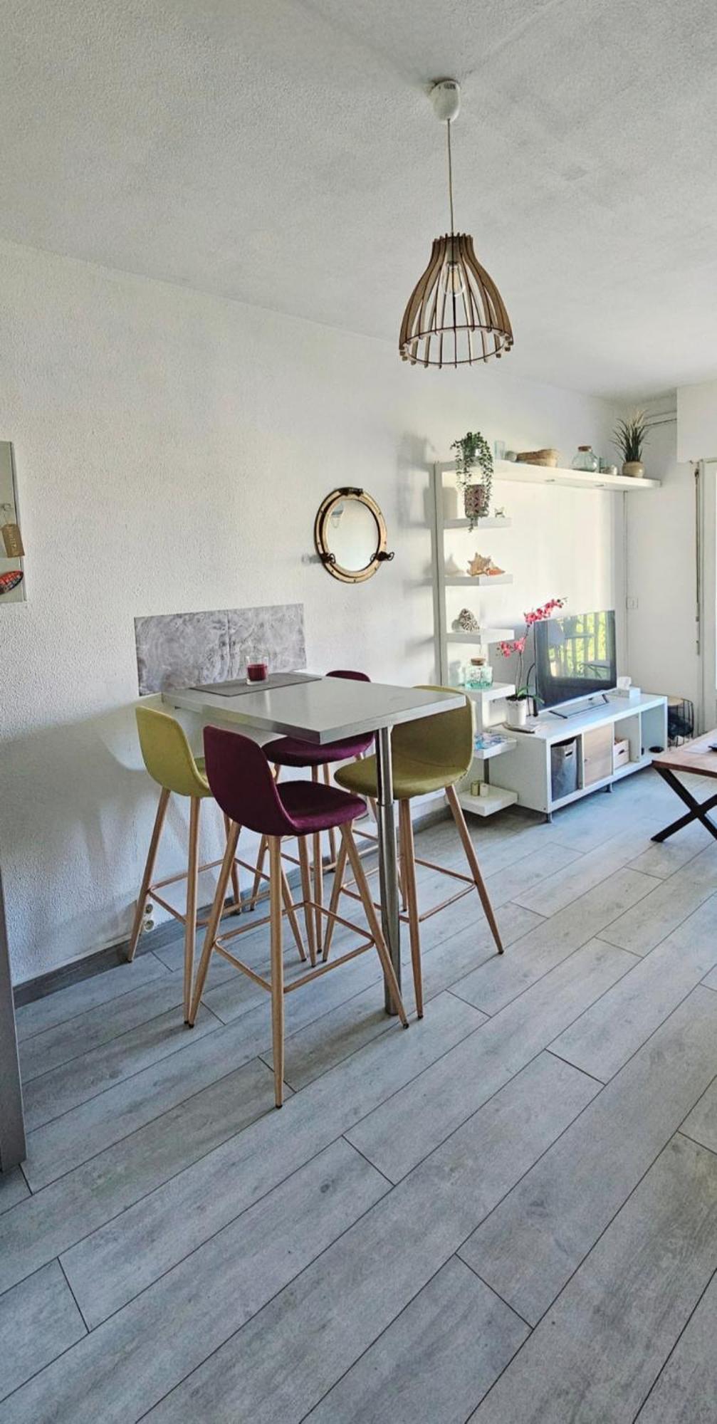 Les Pieds Dans L'Eau Apartment ปาลาวาส-เลส์-โฟลต์ ภายนอก รูปภาพ